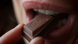 Chocolate Is Good For Your Pregnancy